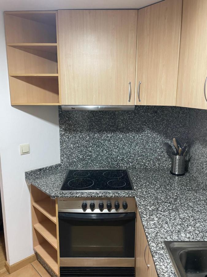 Appartamento Duplex Altea Pueblo Esterno foto