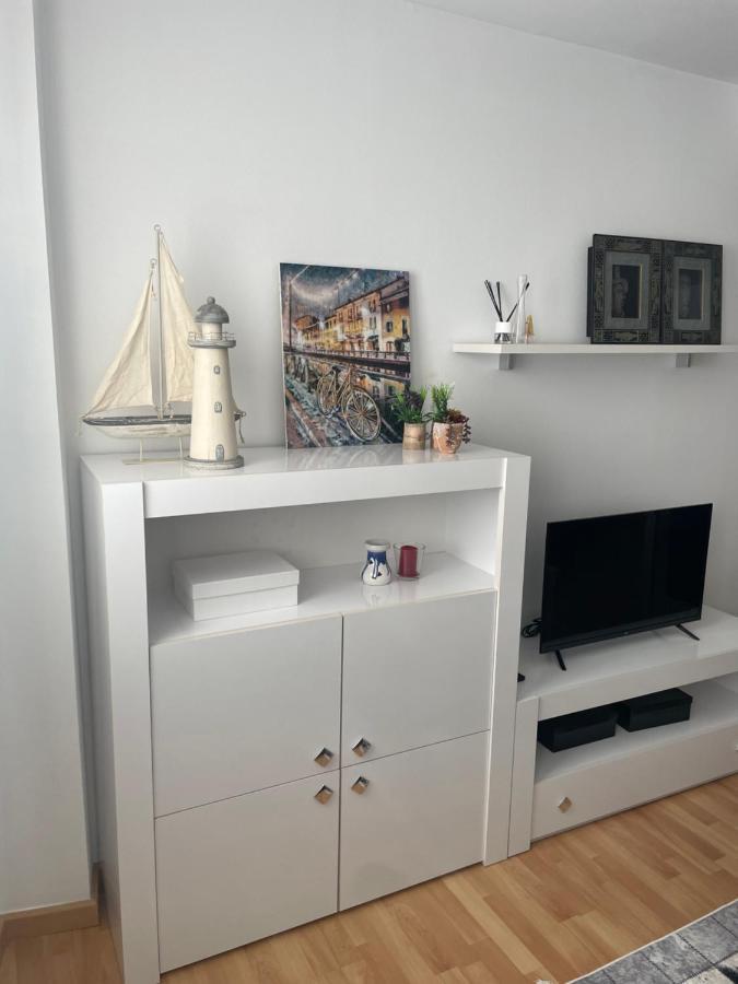 Appartamento Duplex Altea Pueblo Esterno foto