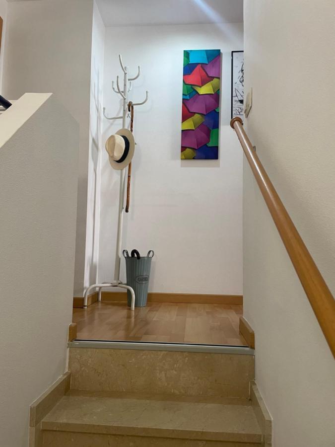 Appartamento Duplex Altea Pueblo Esterno foto