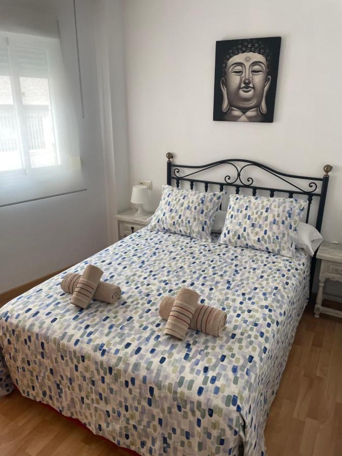 Appartamento Duplex Altea Pueblo Esterno foto