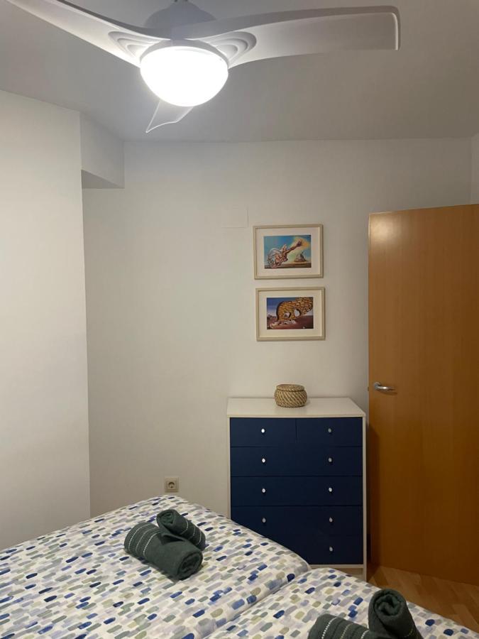 Appartamento Duplex Altea Pueblo Esterno foto