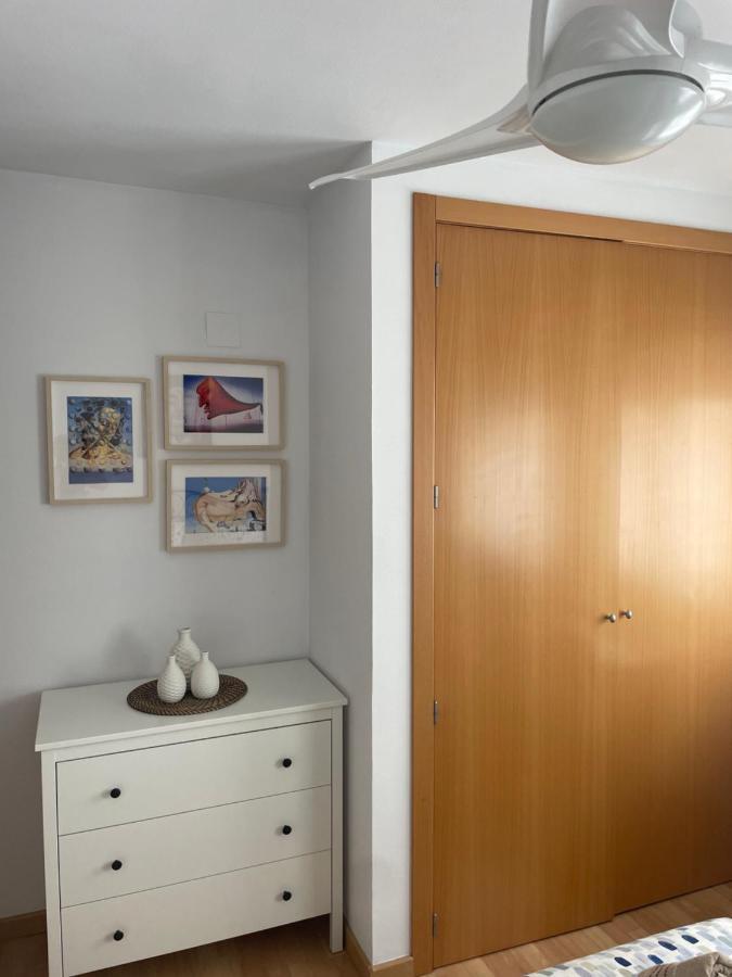 Appartamento Duplex Altea Pueblo Esterno foto