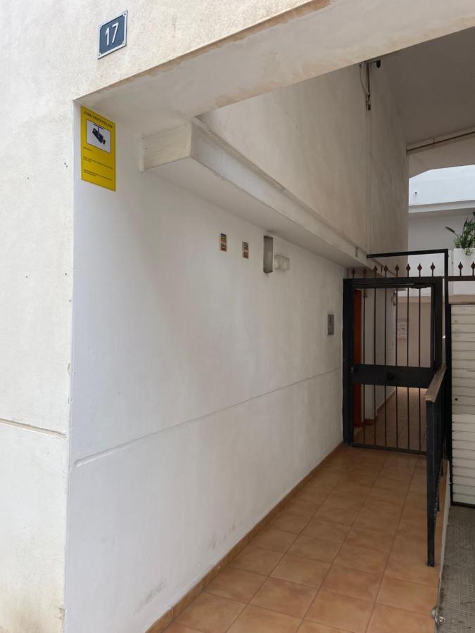 Appartamento Duplex Altea Pueblo Esterno foto