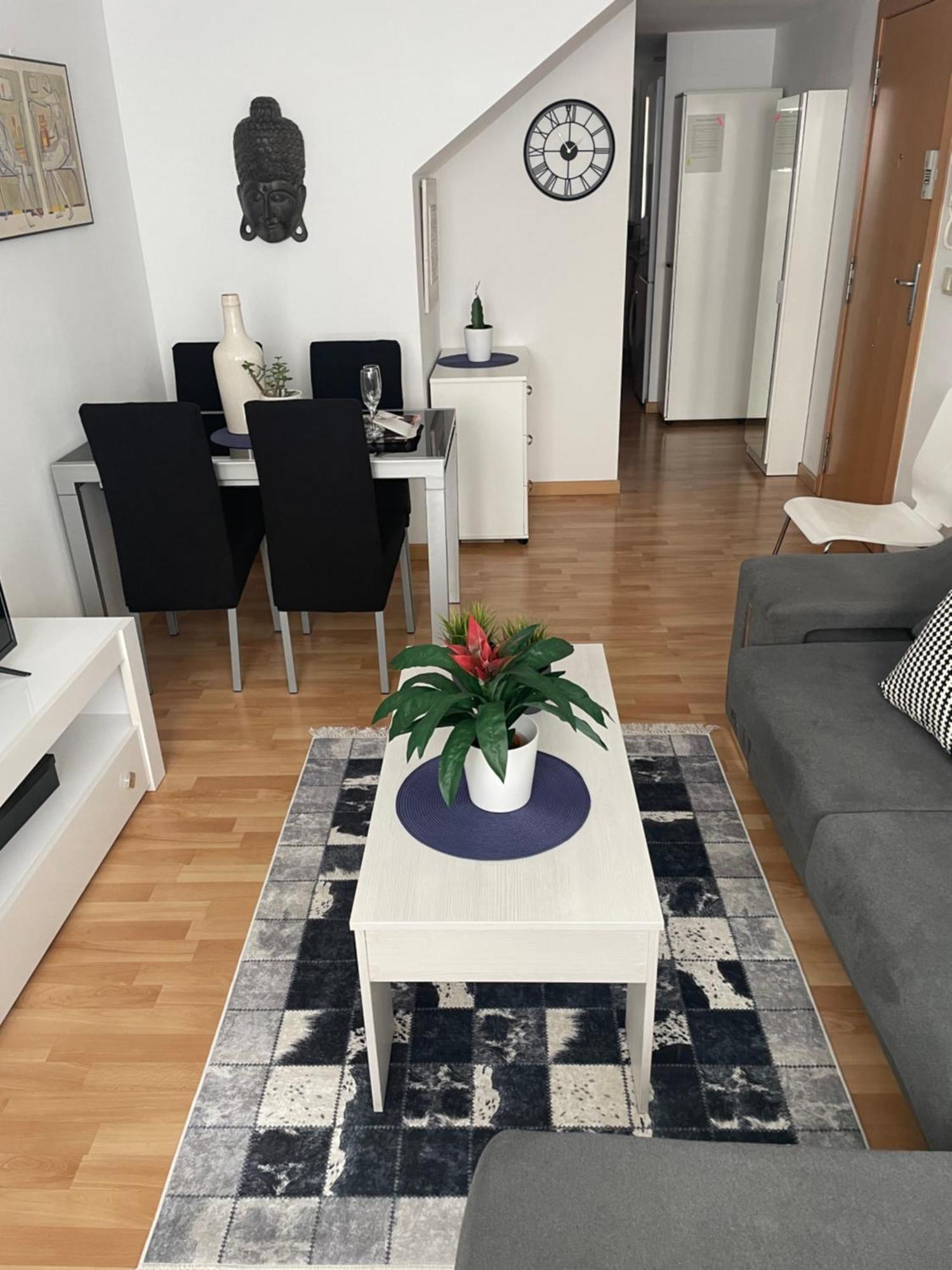 Appartamento Duplex Altea Pueblo Esterno foto